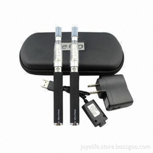 eGo-C Twist Starter Kit, Joyelife Big Sale Variable Voltage eGo-C VV Twist 650/900/1100mAh Kit
